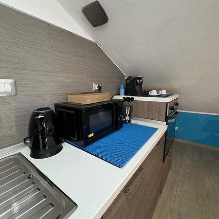 알바 Sky Loft 아파트 외부 사진