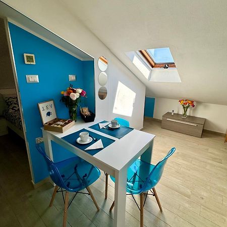 알바 Sky Loft 아파트 외부 사진