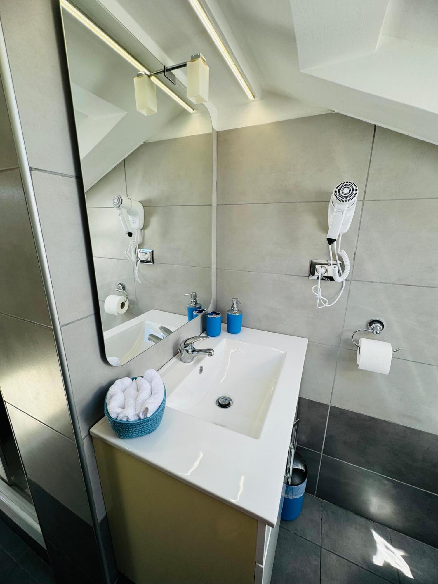 알바 Sky Loft 아파트 외부 사진