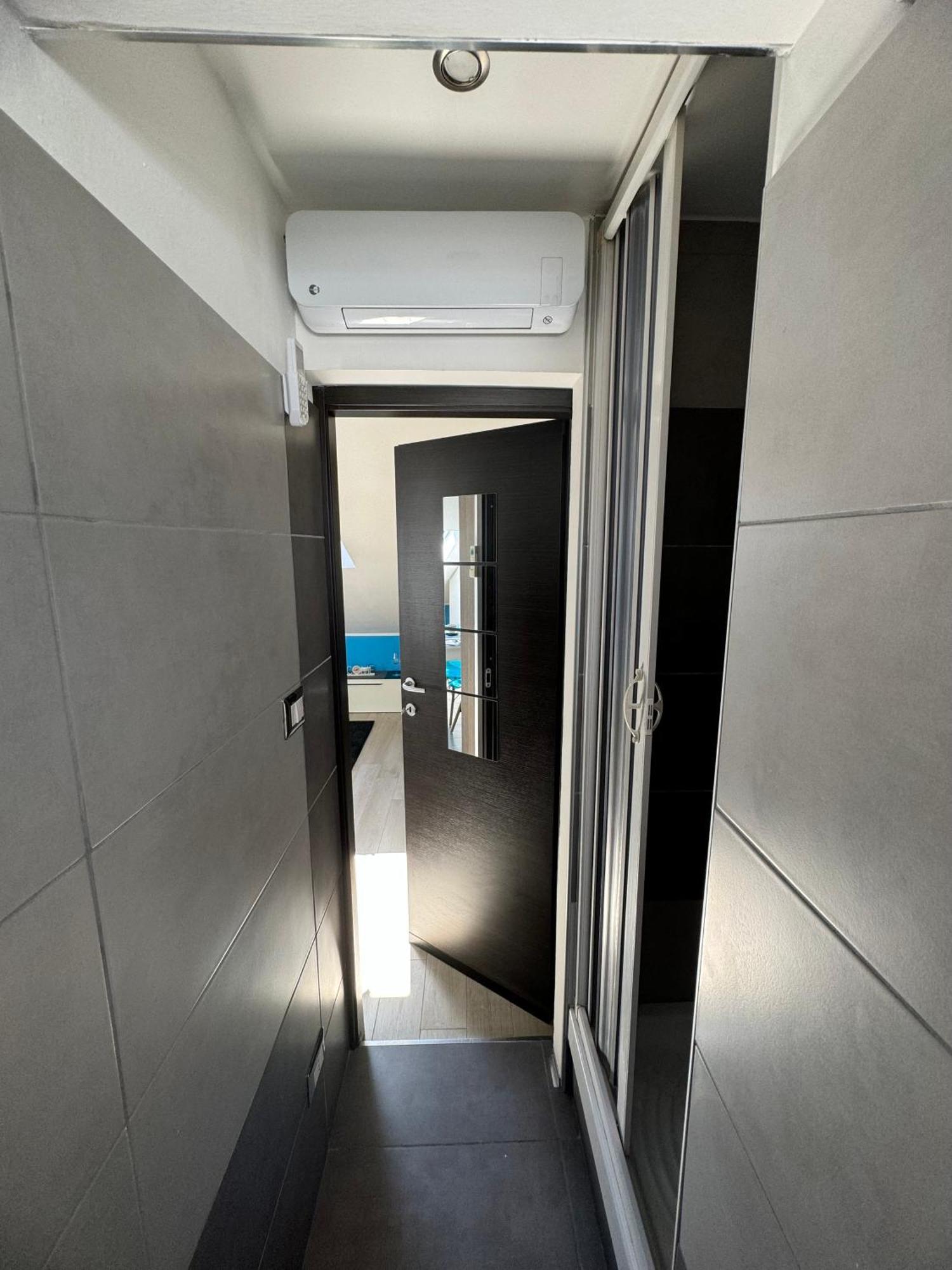알바 Sky Loft 아파트 외부 사진